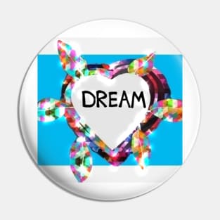 Dream Pin