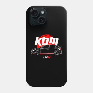 KDM I20 N Phone Case