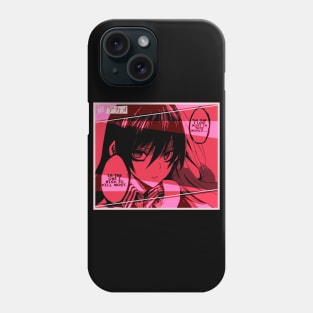 AkameStyle Phone Case