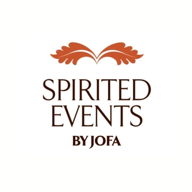 SEBJ - 2 Line Color No Grey by Spirited Events by Jofa