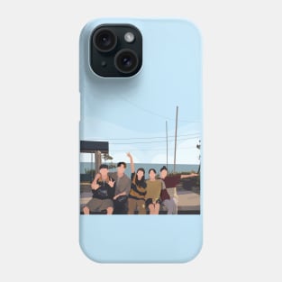 twenty Five Twenty One Phone Case