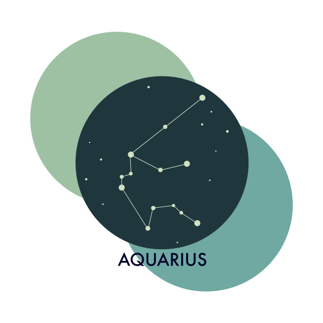 Aquarius by vgreen