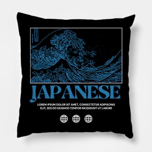 japanese Pillow