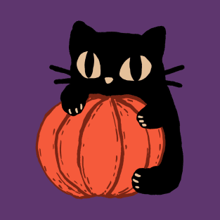 This is my pumpkin T-Shirt