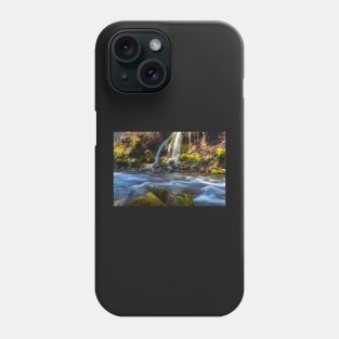 Cascade Phone Case