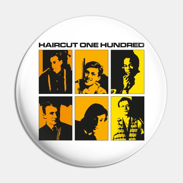 Haircuts Pin by ProductX