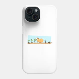 This Lil Piggy The Circle of Life Phone Case