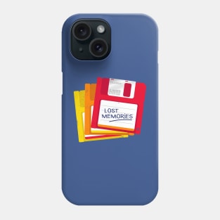 Lost Memories Phone Case