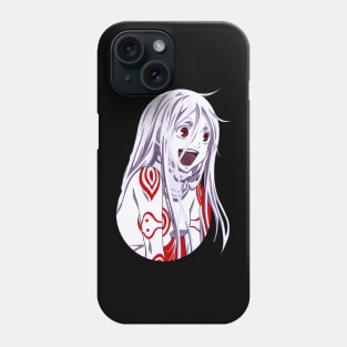 shiro Phone Case