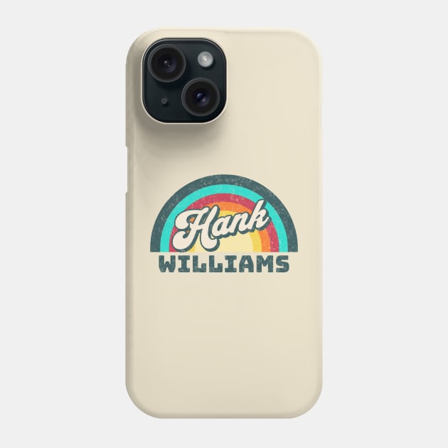Williams Vintage Phone Case by Animal Paper Art