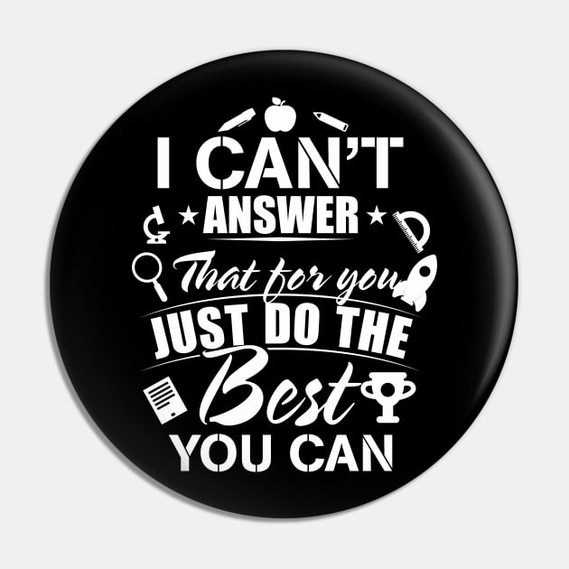 Funny Teaching Teacher Gifts I'm A Teacher Day Appreciation Pin by You'reStylish