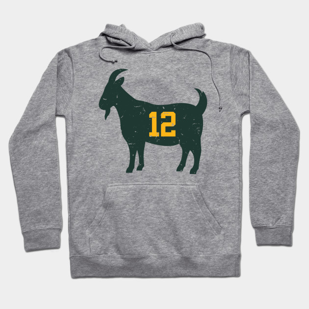 goat 12 sweatshirt