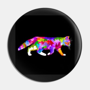 Cat 2 Pin