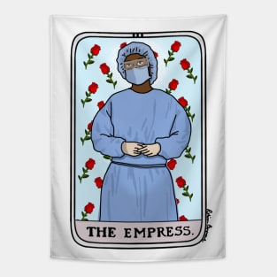 Major Arcana: The Empress Tapestry