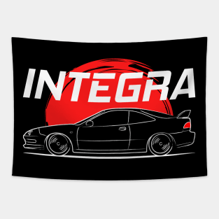 JDM Integra R Tapestry