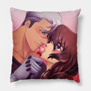 Sweet Pillow