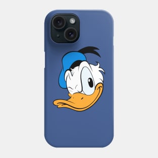 Donald Duck 1 Phone Case