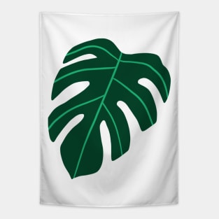 Palm Leaf Tapestry