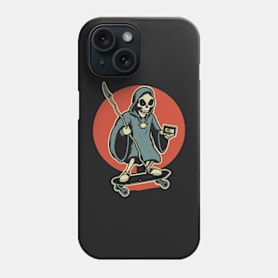 Eternal Shred Phone Case