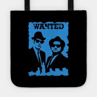 Wanted Tote