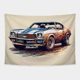 Chevrolet Monza Tapestry