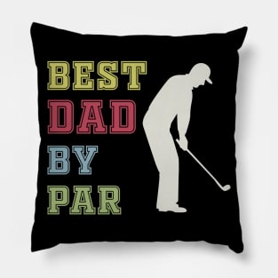 Best papa by par Pillow