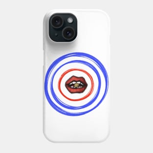 Target Phone Case