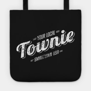 Townie USA Tote