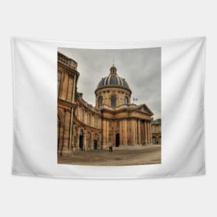 Institut de France Tapestry