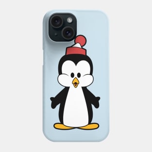 Chilly Willy Phone Case