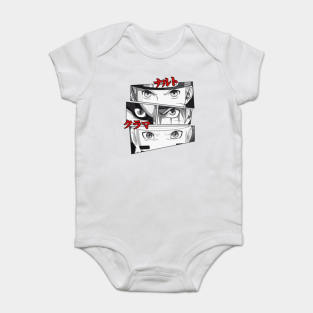 Naruto Uzumaki Onesies Teepublic