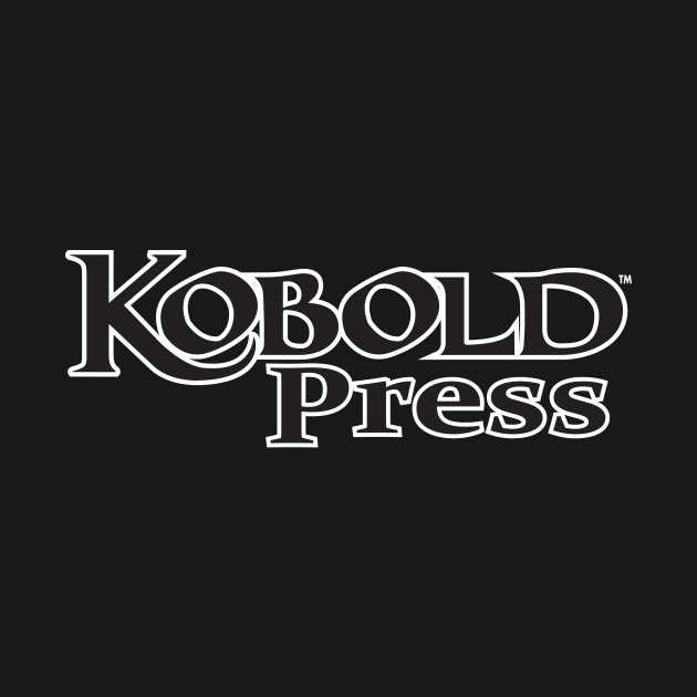 Black Flag Knight Kobold Press by 