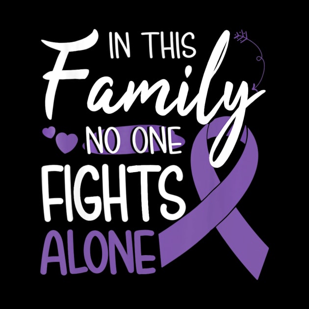 In this family no one fights alone Pancreatic Cancer by LiFilimon