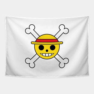 BABY PIRATES Tapestry