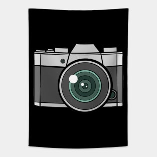 Camera - Photography Tapestry