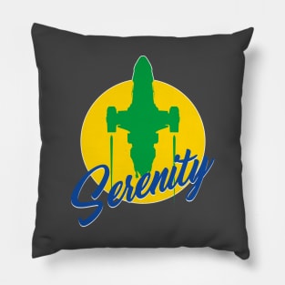 SERENITY Pillow