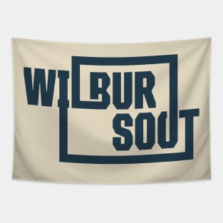 Wilbur Soot Tapestry