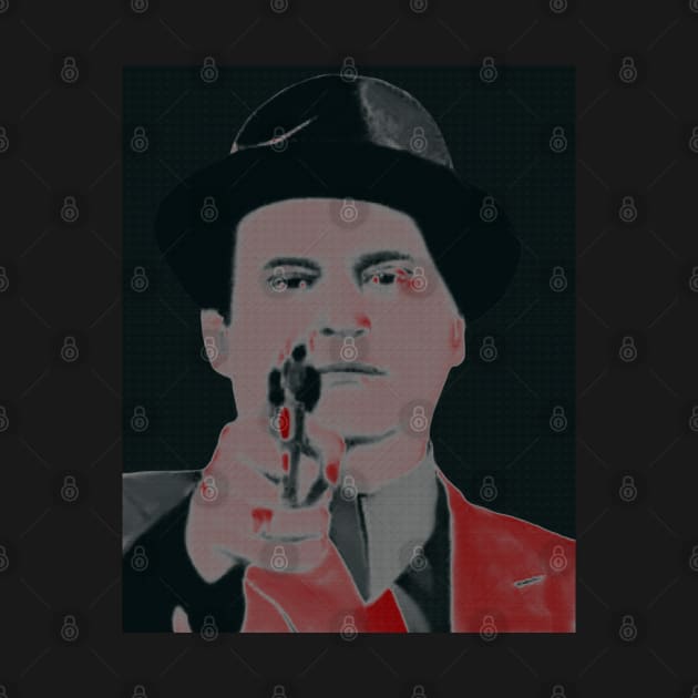 joe pesci by oryan80