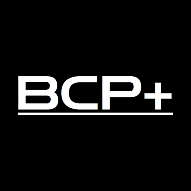 BCP+ by The Bob Culture Podcast