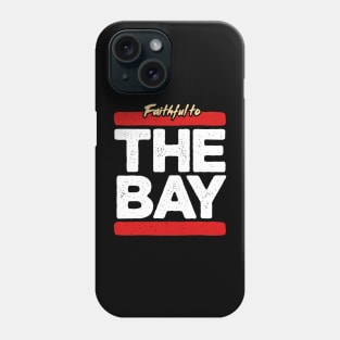 The Bay Phone Case