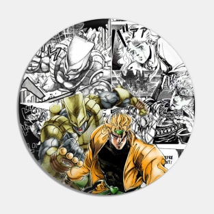 Dio Pin