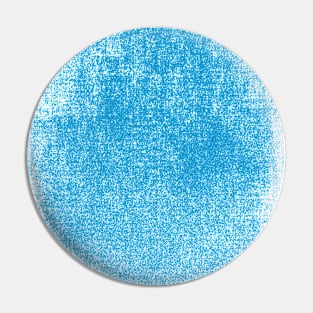 Pure Blue Pin