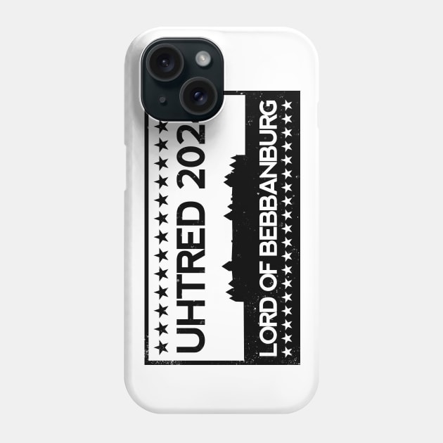 Uhtred 2024 Phone Case by ZEOT