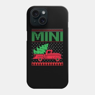 Mini Phone Case