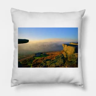 Bamford Edge Pillow