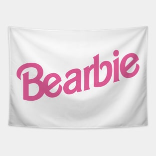 Bearbie Tapestry