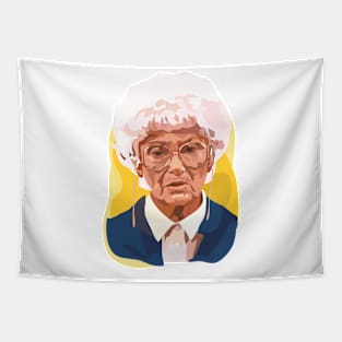 Sophia Golden Girls Tapestry