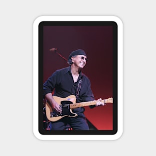 Dion DiMucci Photograph Magnet