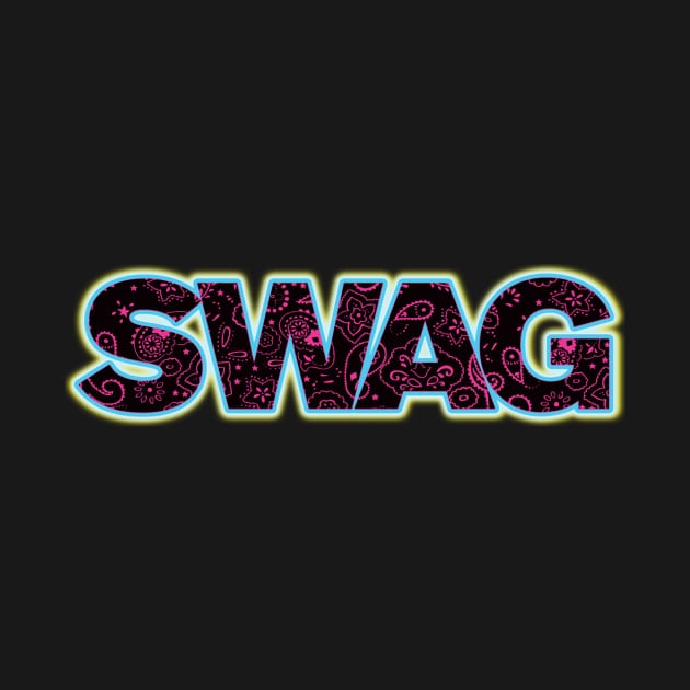 SWAG by RadRecorder