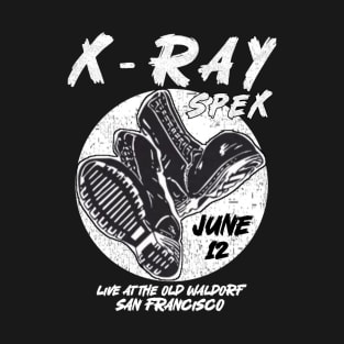 X-ray spex T-Shirt